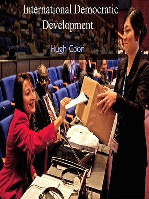 cover image of International Democratic Development